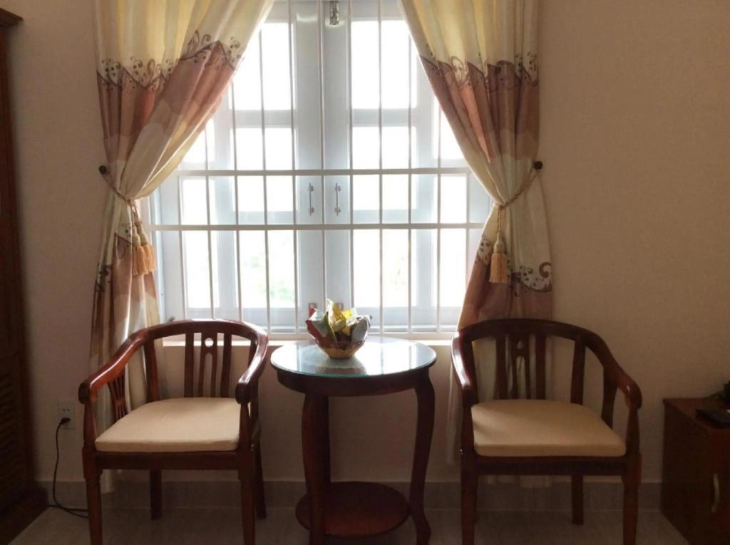 Trung Hậu Hotel Côn Đảo