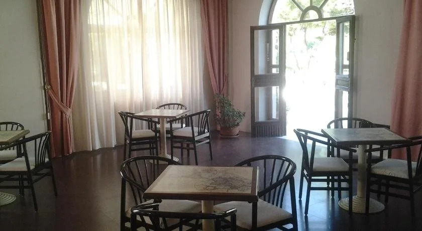 Hotel Sud