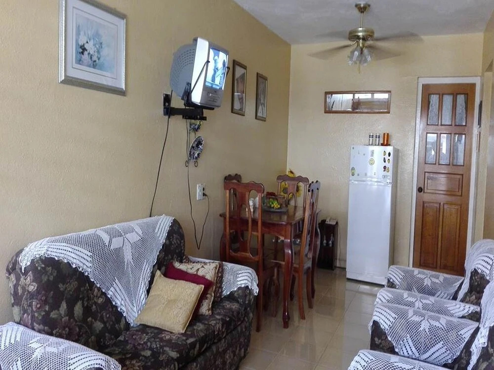 Casa Nelsy