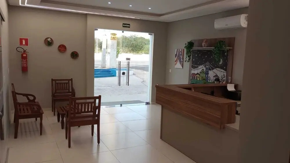 PARALELO 9s HOTEL