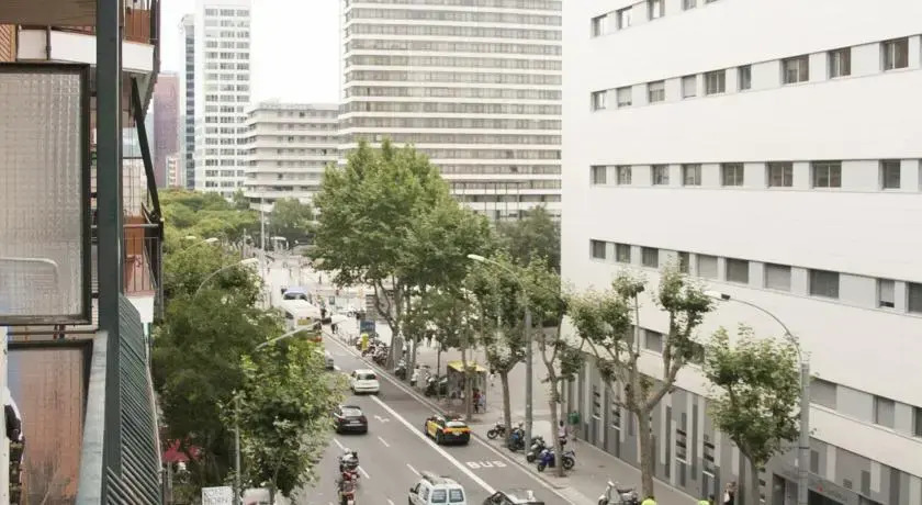 Dprental Barcelona Center