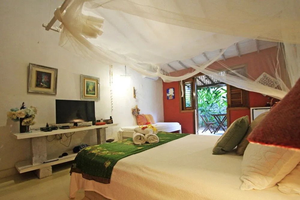 Residencial Querência - Trancoso