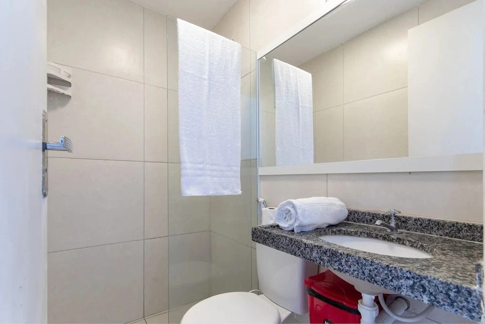 Beach Townhouses #18 Duplex Espacoso By Carpediem