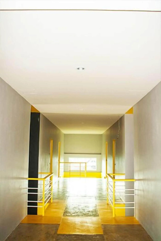 The Sunflower Holiday Hostel