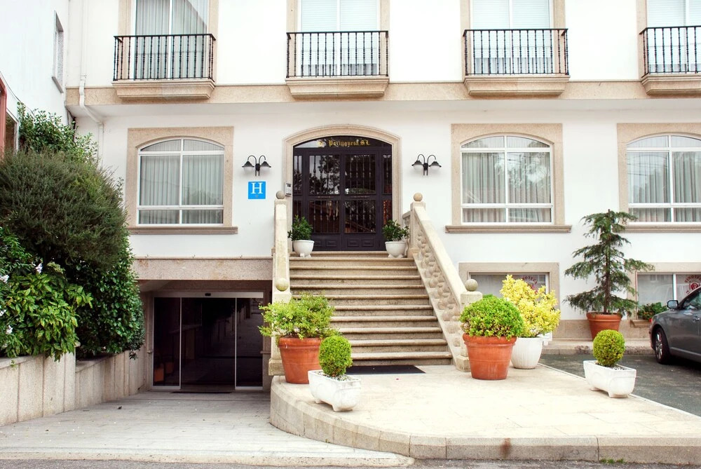 Hotel Casa Portuguesa