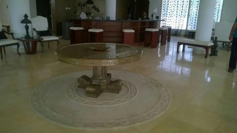 Amazing 4 Bedroom Villa