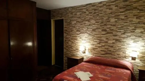 Tacuarembo Hotel