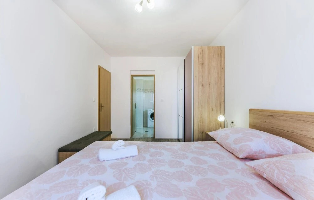 Lovely Home In Krnica