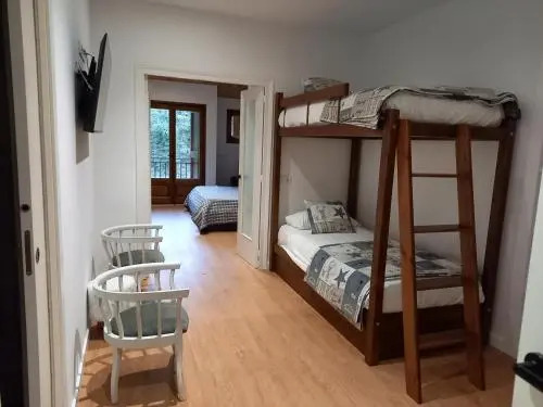 Apartamentos CAN GUSI
