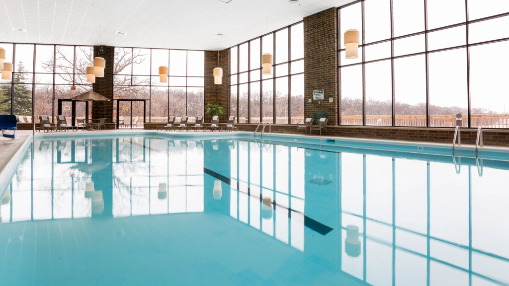 Holiday Inn Chicago Nw Crystal Lk Conv Ctr by IHG