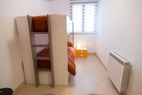 Apartament Bagà