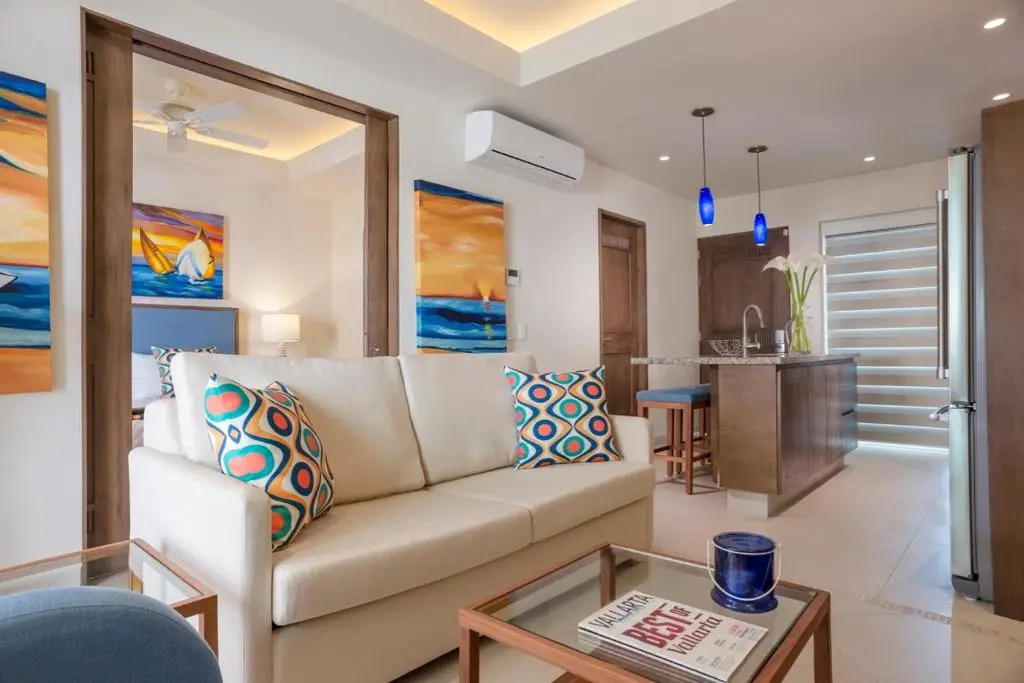 Los Muertos Beach Condo 103