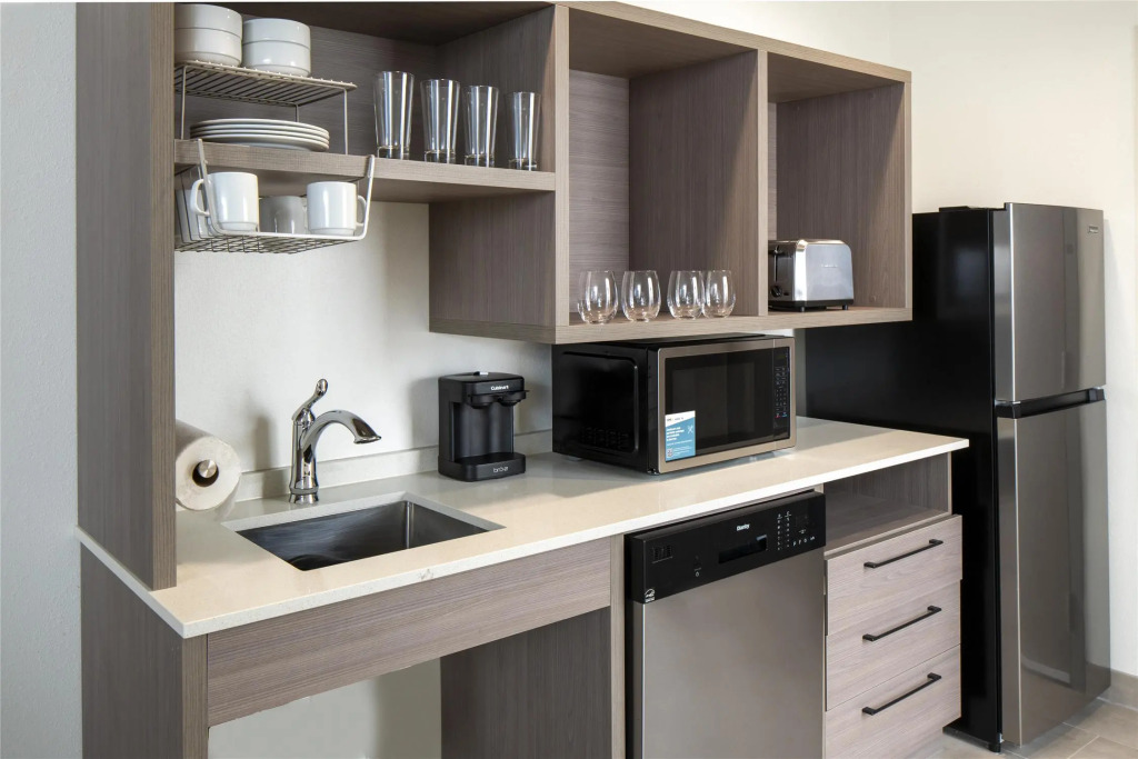 Home2 Suites By Hilton Montgomery Downtown