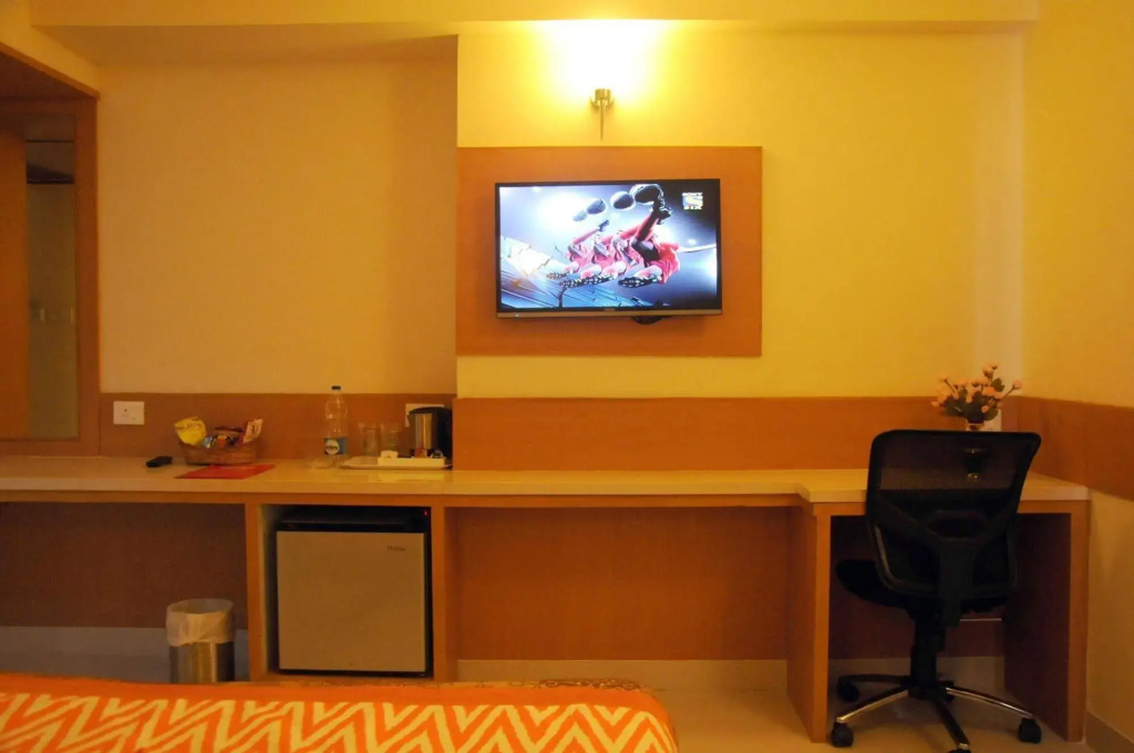 Hotel Le Grand