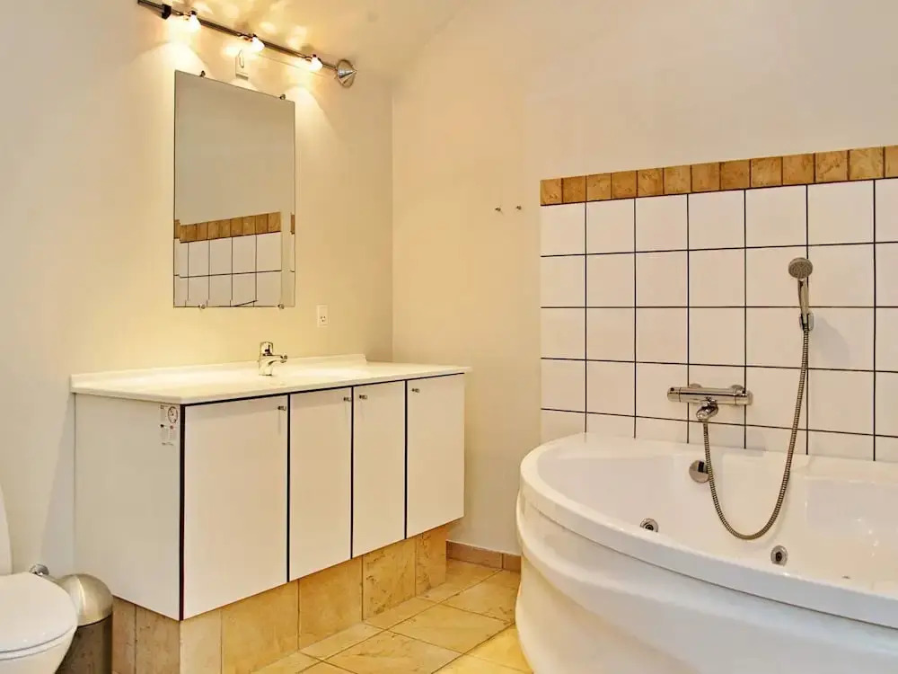 4 star holiday home in Egernsund