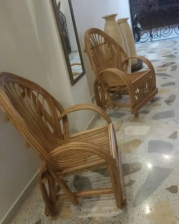 Hotel Iraka Zenu