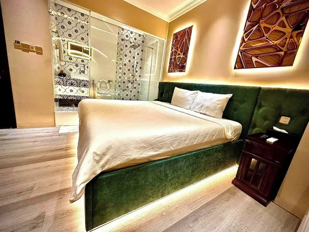 Phước Hưng 3 Hotel
