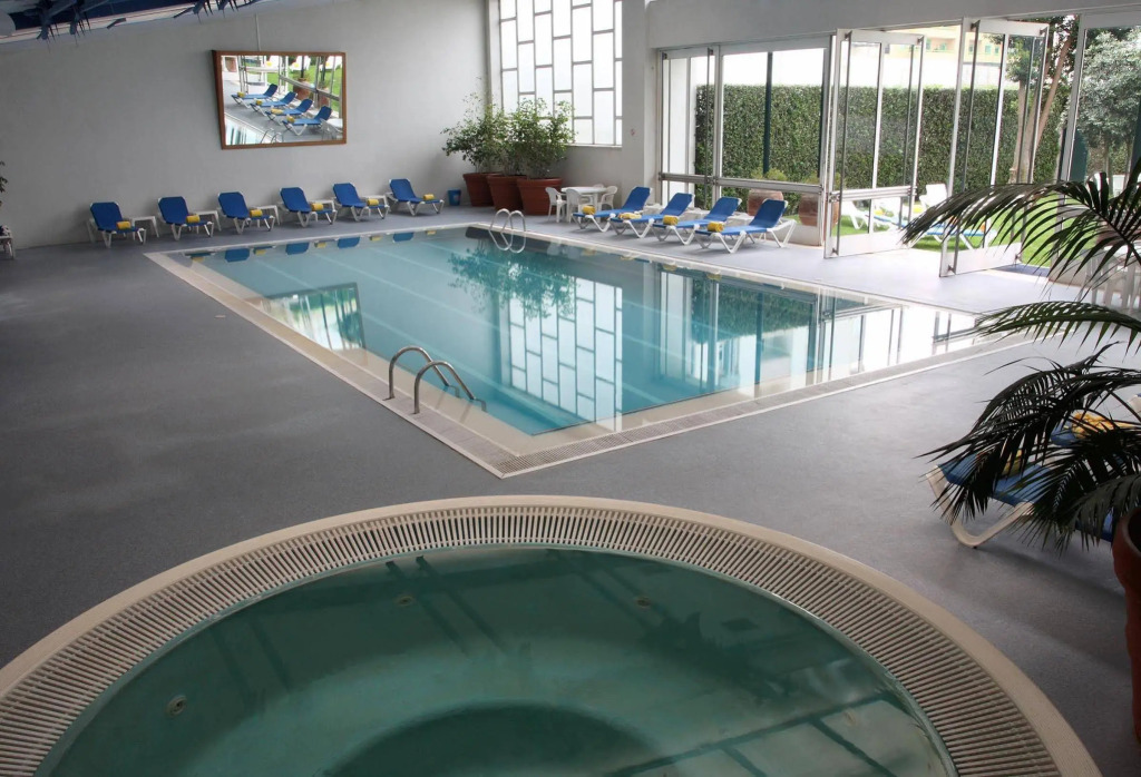 Golden Tulip Porto Gaia