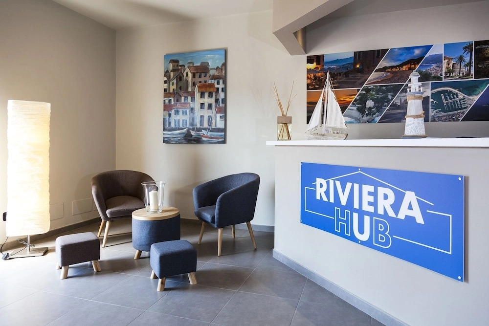 Riviera HUB