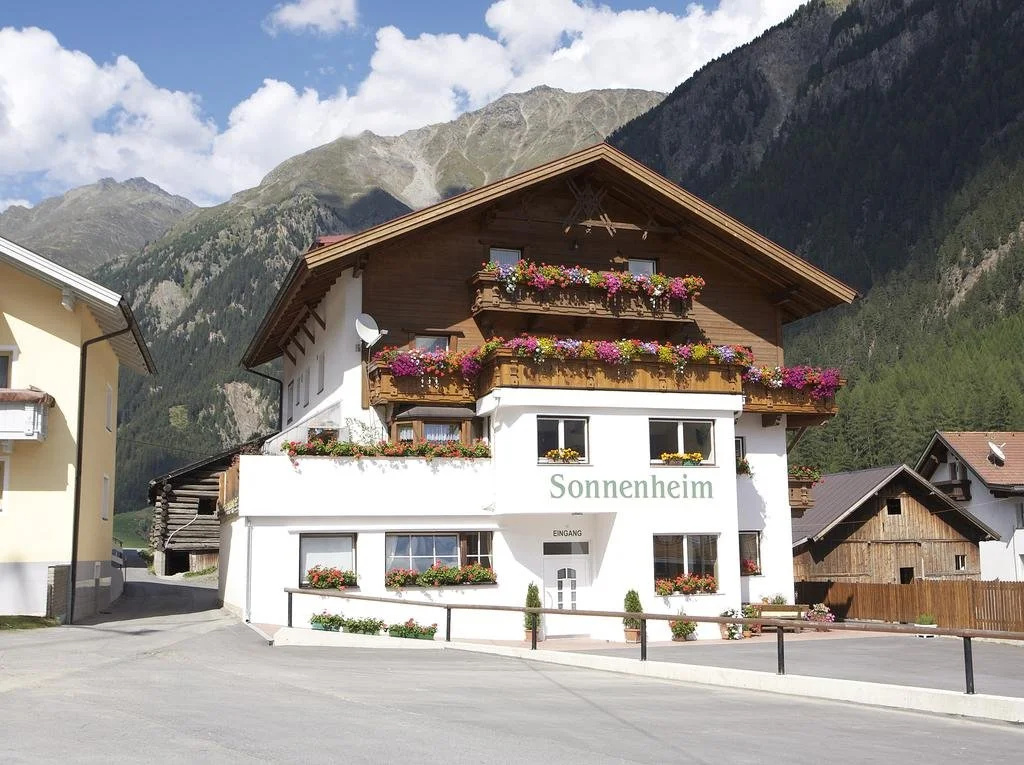 Pension Sonnenheim