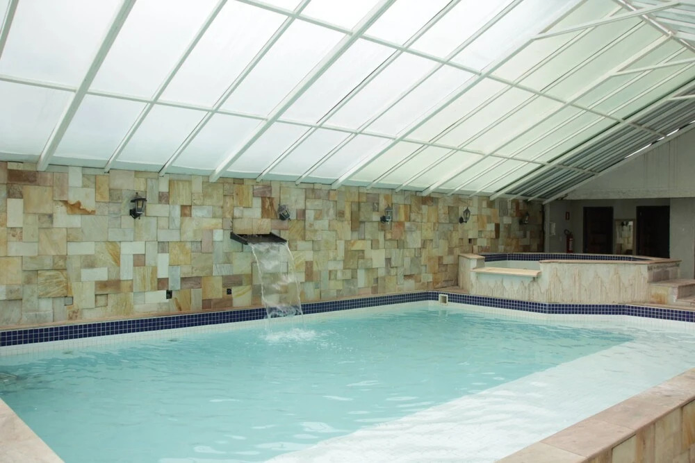 Alzira Park Hotel Ltda