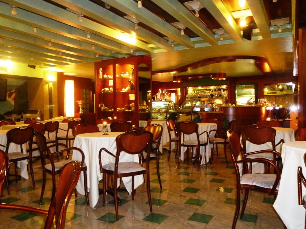 Hotel Panorama