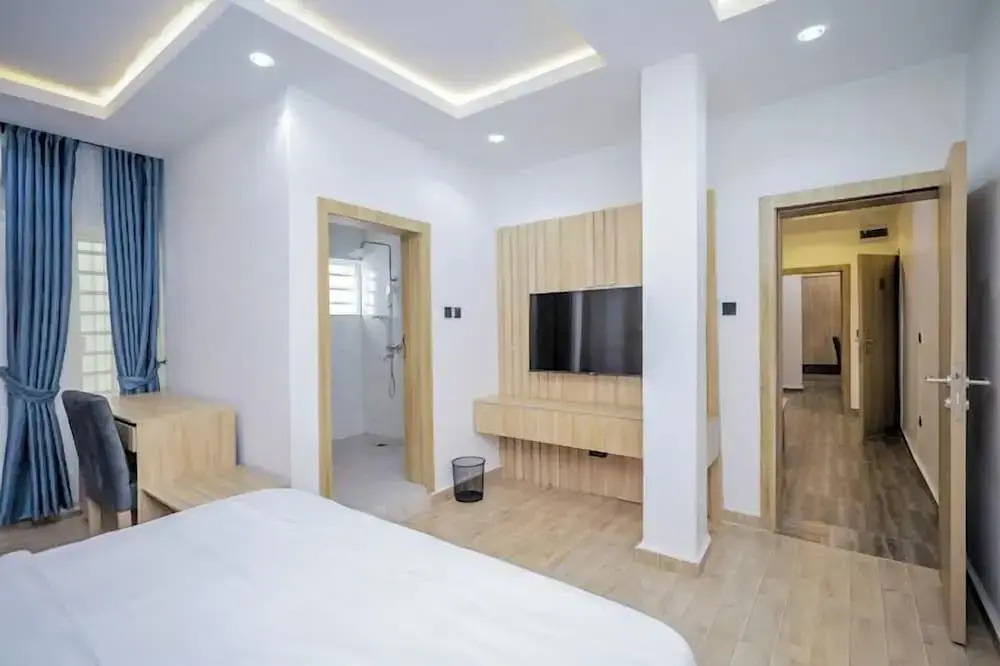 Solino Hotels and Apartments