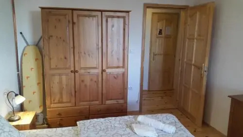 Apartments Casa Pavlovic