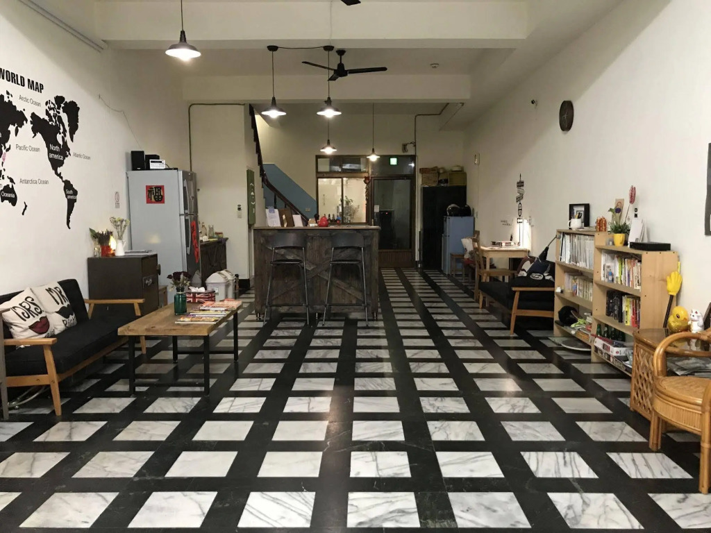 OC Hostel