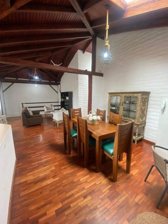 Quinta Las Buganvillas - Ambato