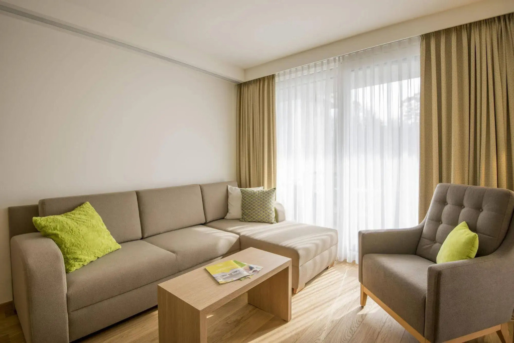Mondorf Parc Hotel & Spa