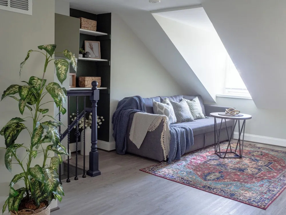 Amazing Townhouse-Heart of Little Italy
