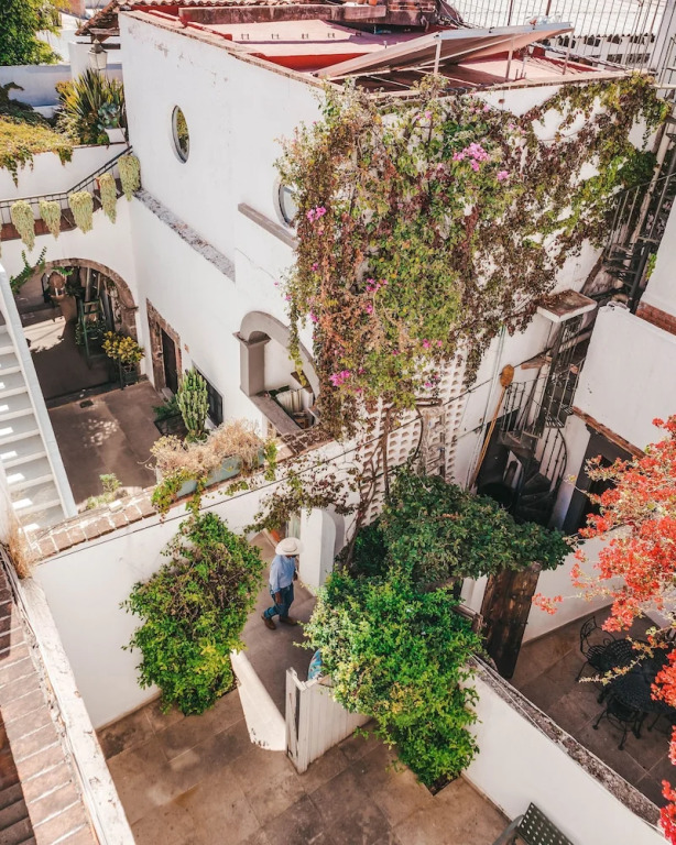 Hotel Pila Seca 11