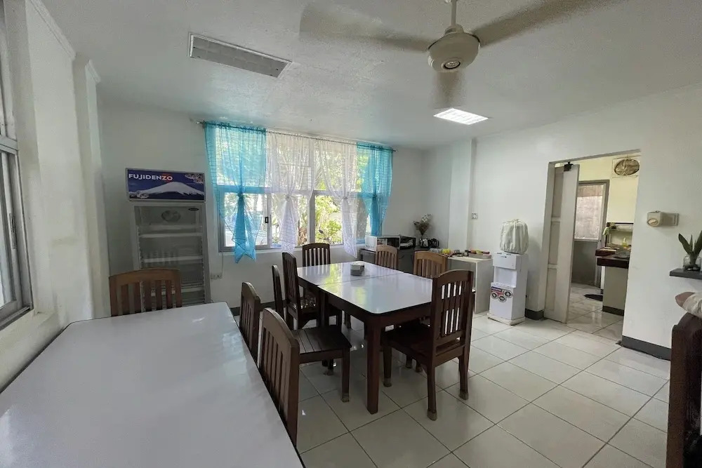 Casa de Praxides Tourist Inn Palawan