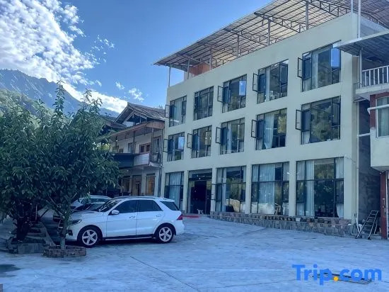 Hanshan Retreat