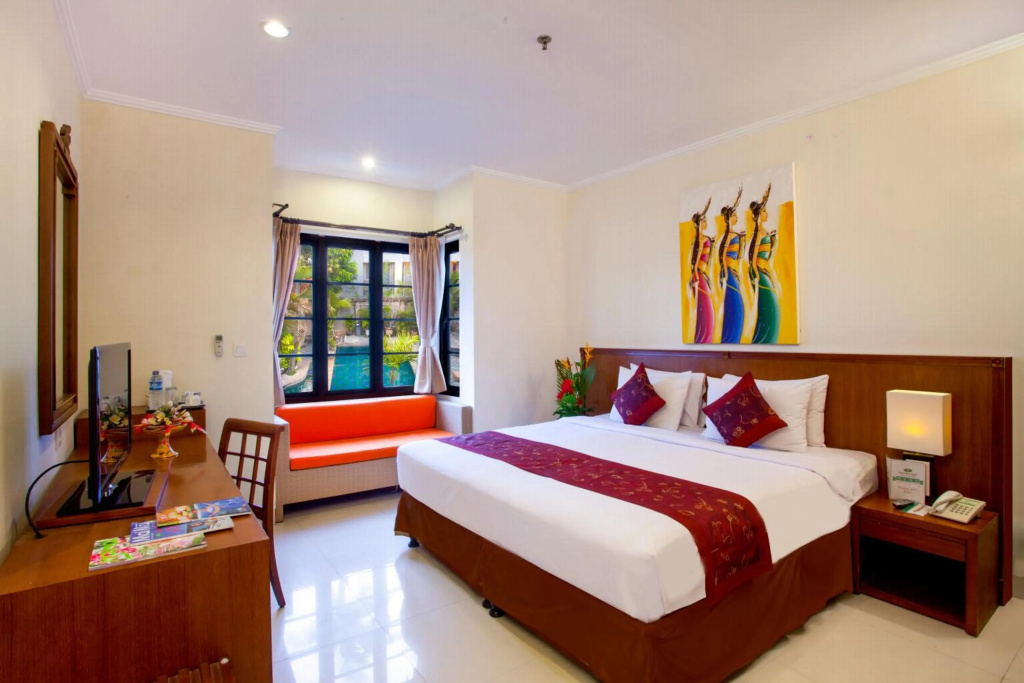 Restu Bali Hotel
