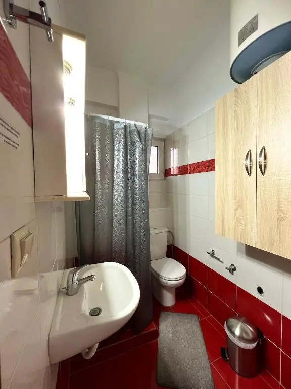 Ecco Apartments I