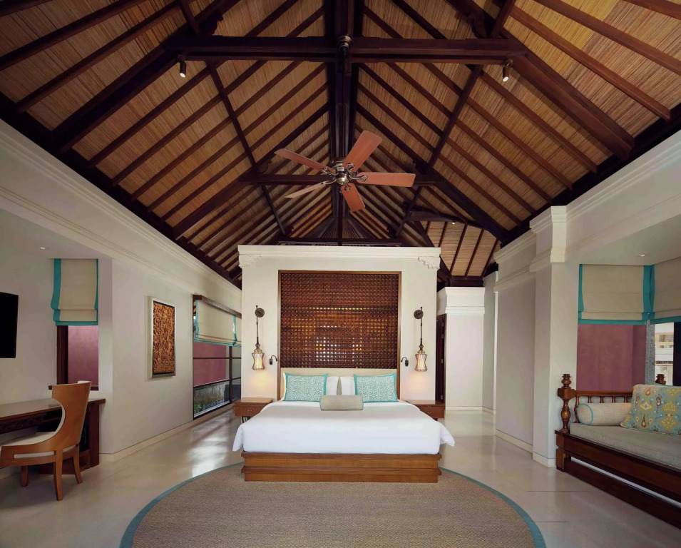 Курорт Hilton Bali