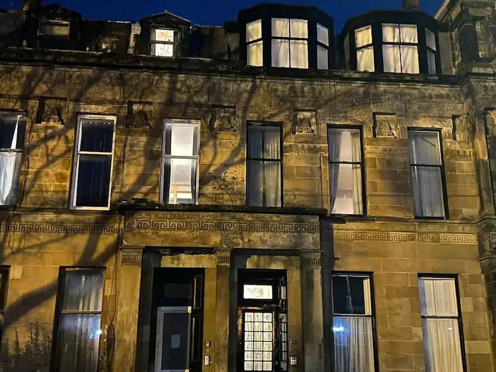 Stunning 1-bed Apartment in Glasgow