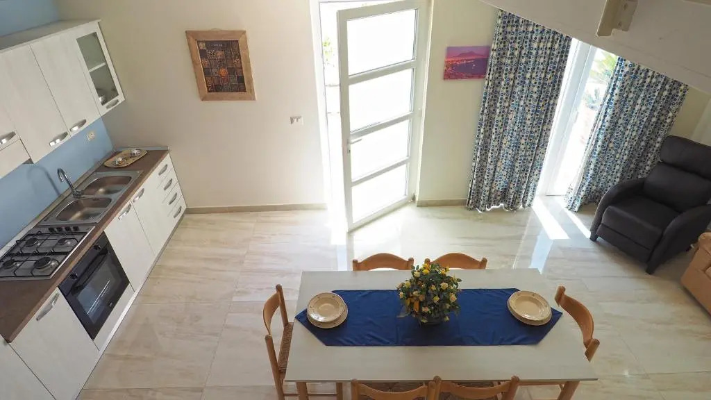 Le Suites Di Annina