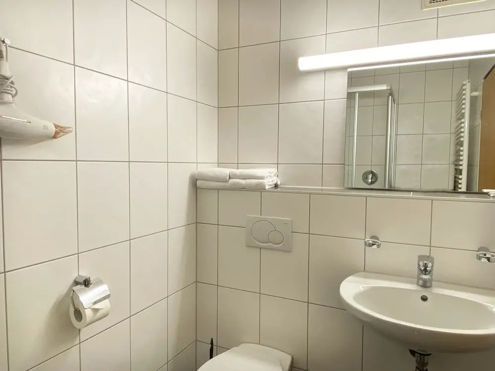 Apart-Hotel Garni Happy Kienberg