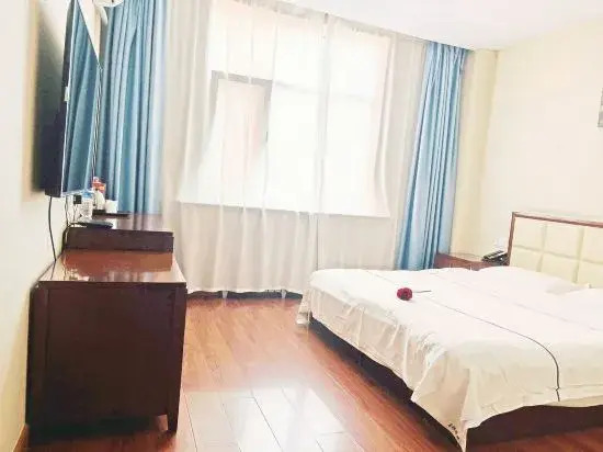Mingya Hotel (Bohai International Plaza)