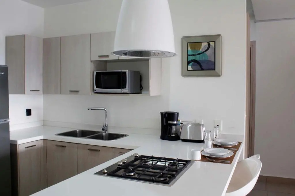 Premier Apartment Downtown 4 Guests 1202