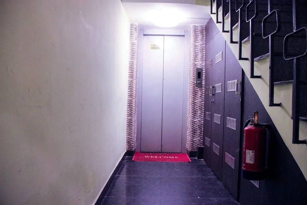 Chennai Residency Serviced Apartment - T Nagar