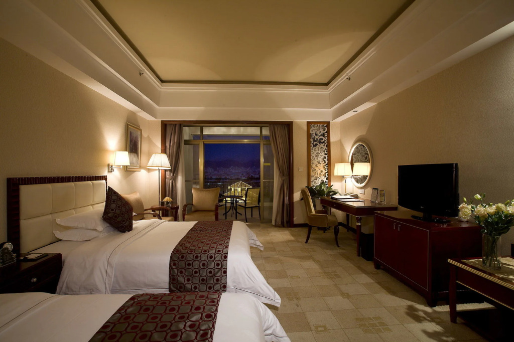 Gaoming Country Garden Phoenix Hotel