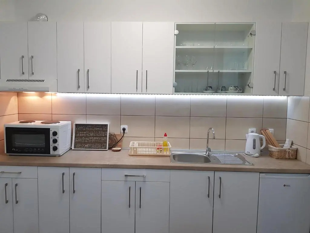Apartment GEA 18