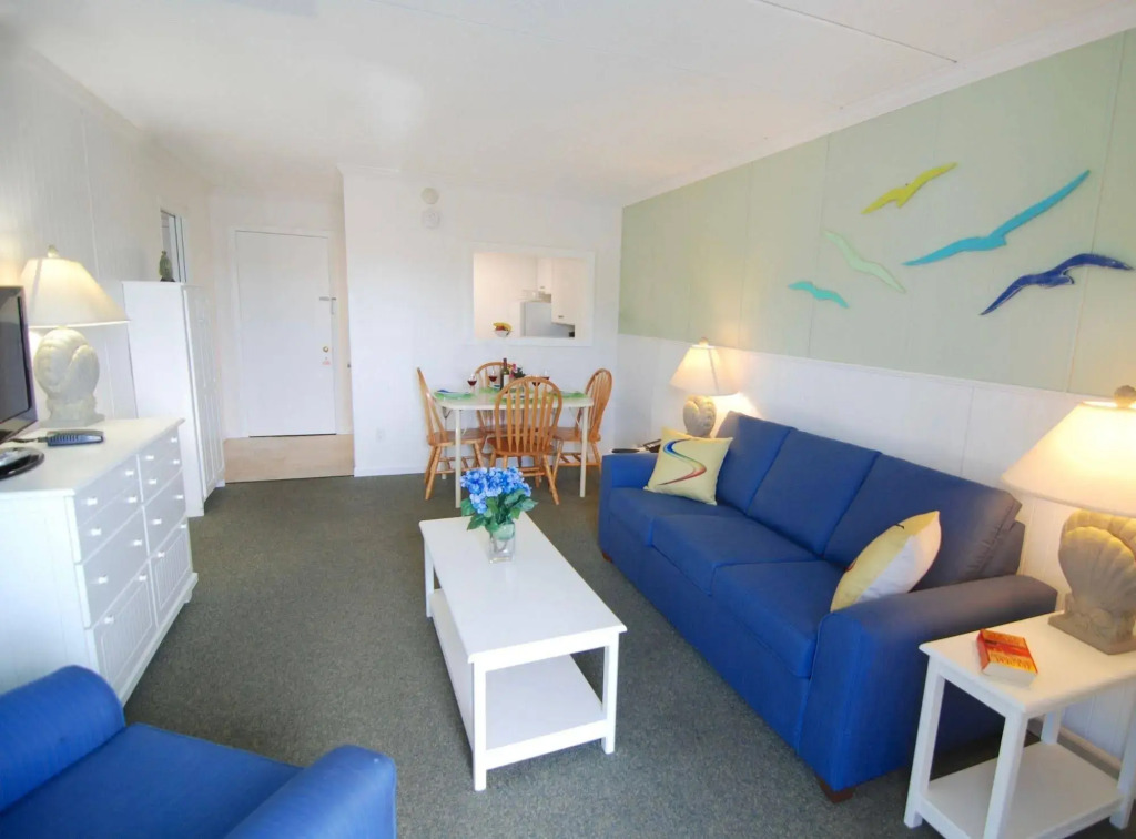 Sandcastle Resort