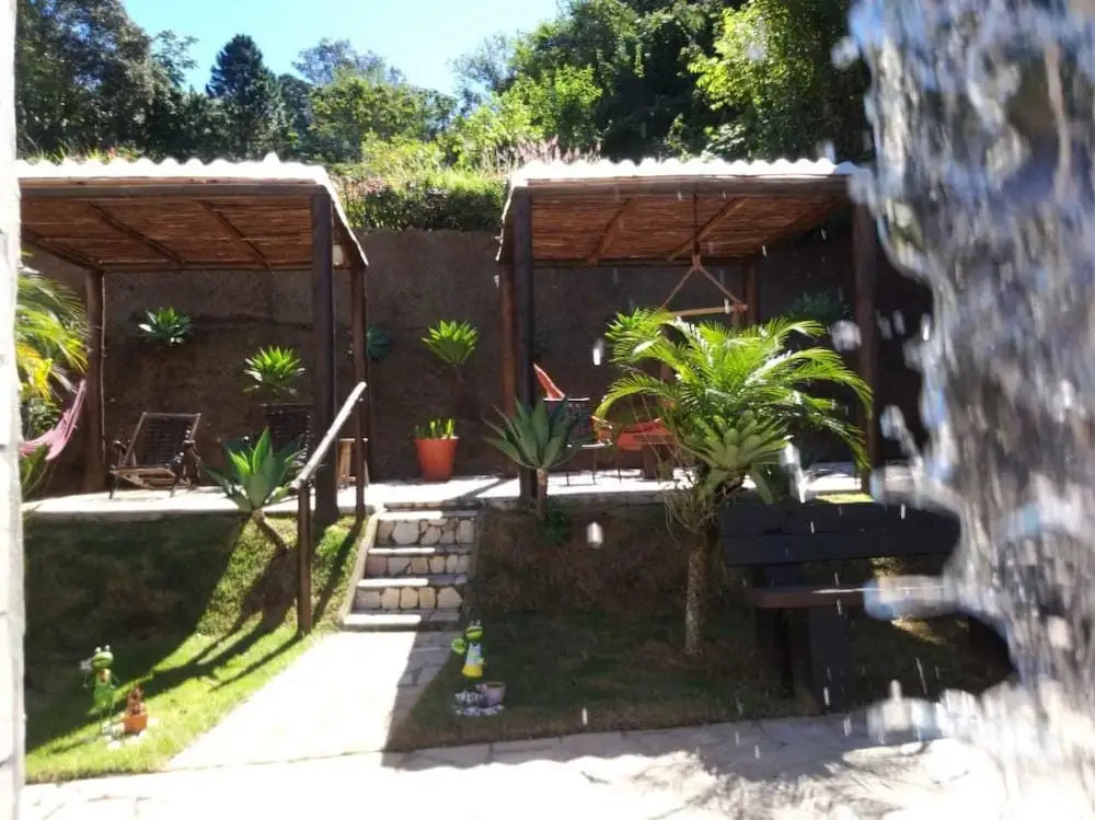 Pousada Pompeia