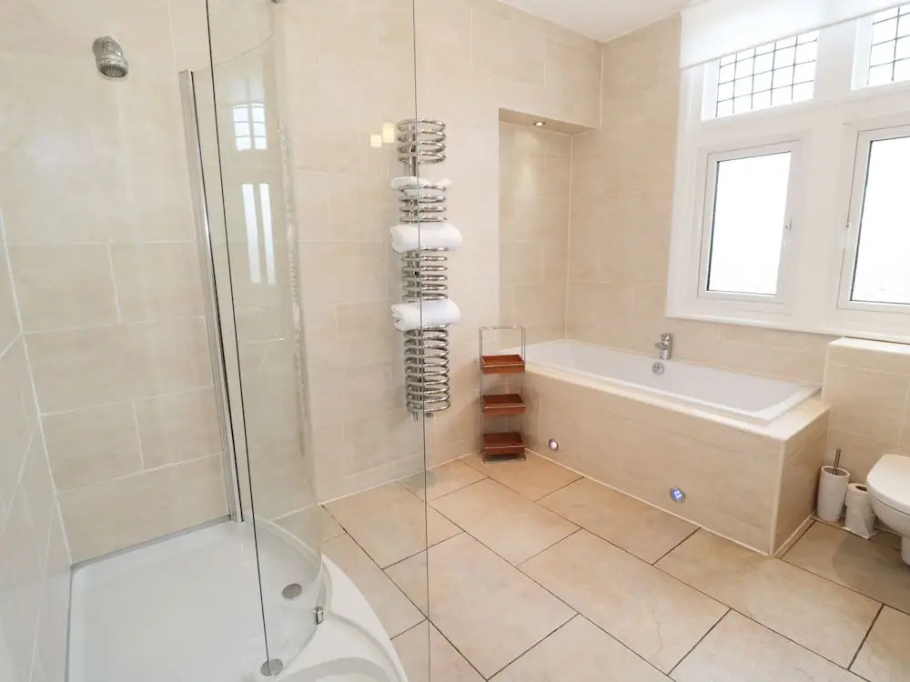 Walworth Castle Hotel