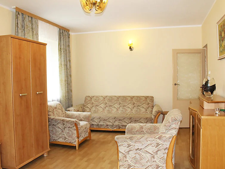 Stacja Wypoczynkowa Augustów